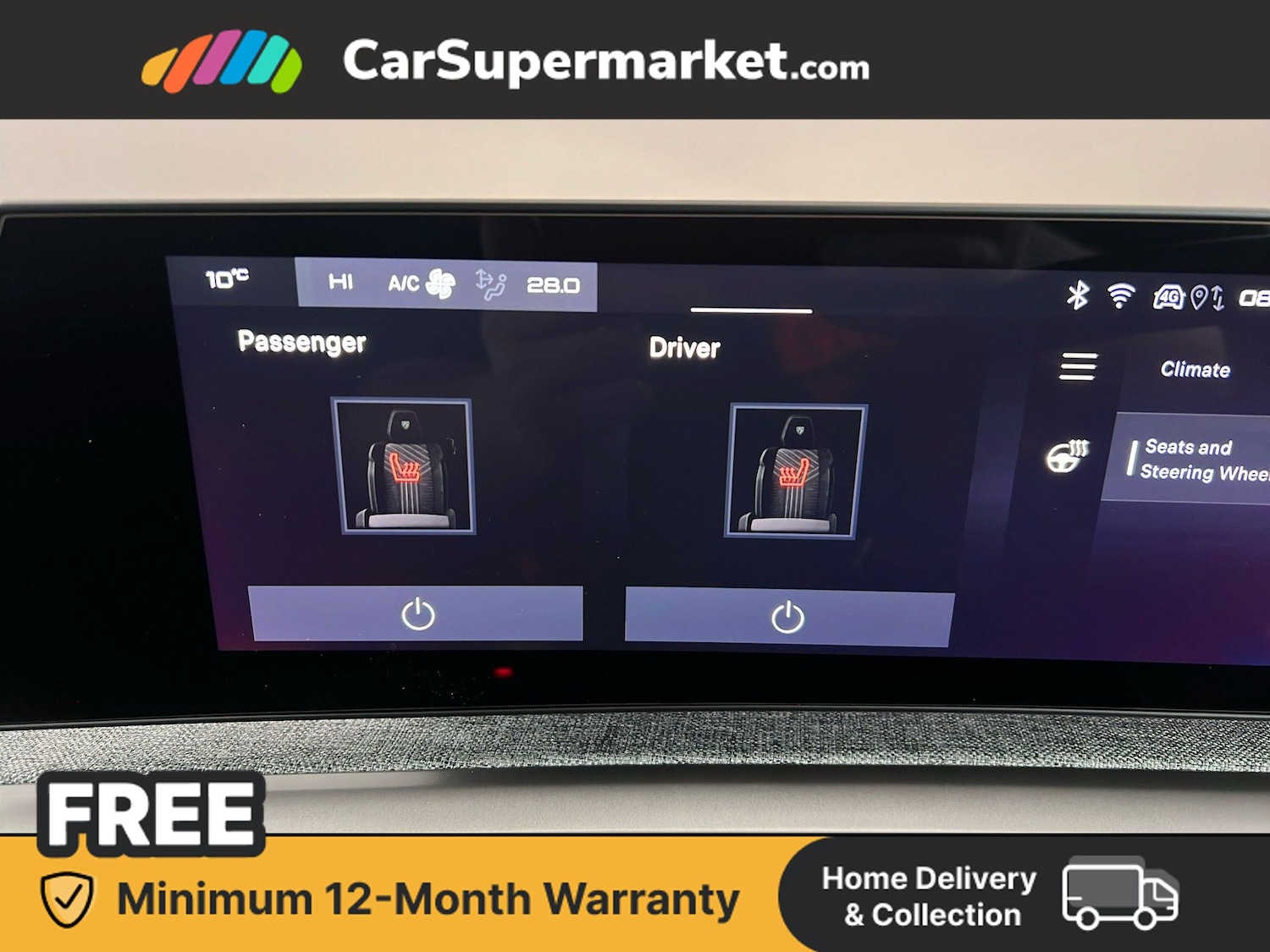 Used Peugeot 3008 2025 for sale - 77506701: Photo 27