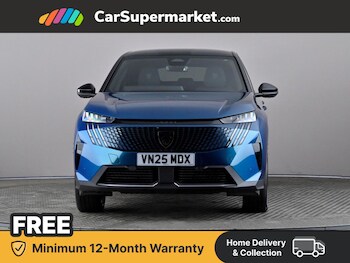 Used Peugeot 3008 2025 for sale - 77506701: Photo