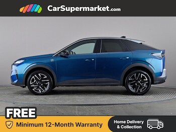 Used Peugeot 3008 2025 for sale - 77506701: Photo