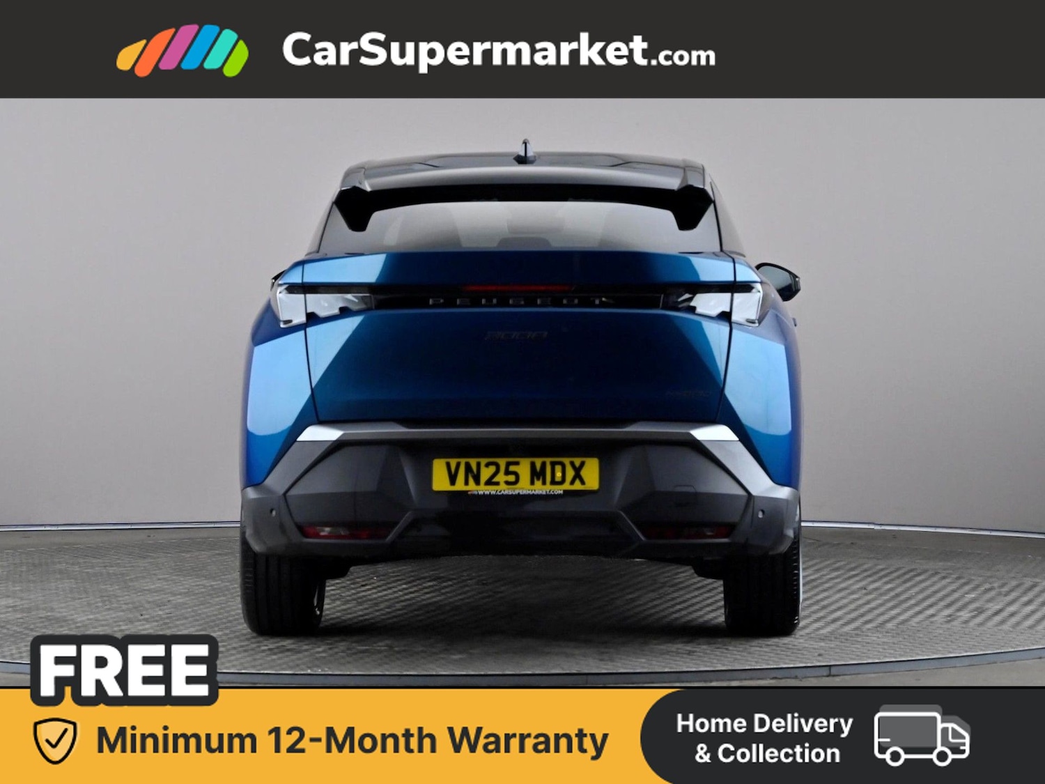 Used Peugeot 3008 2025 for sale - 77506701: Photo 5