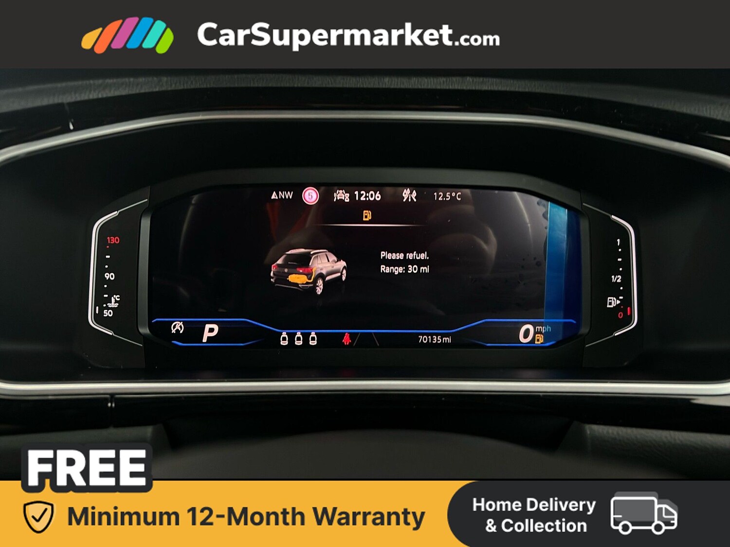 Used Volkswagen T-Roc 2023 for sale - 77516881: Photo 15