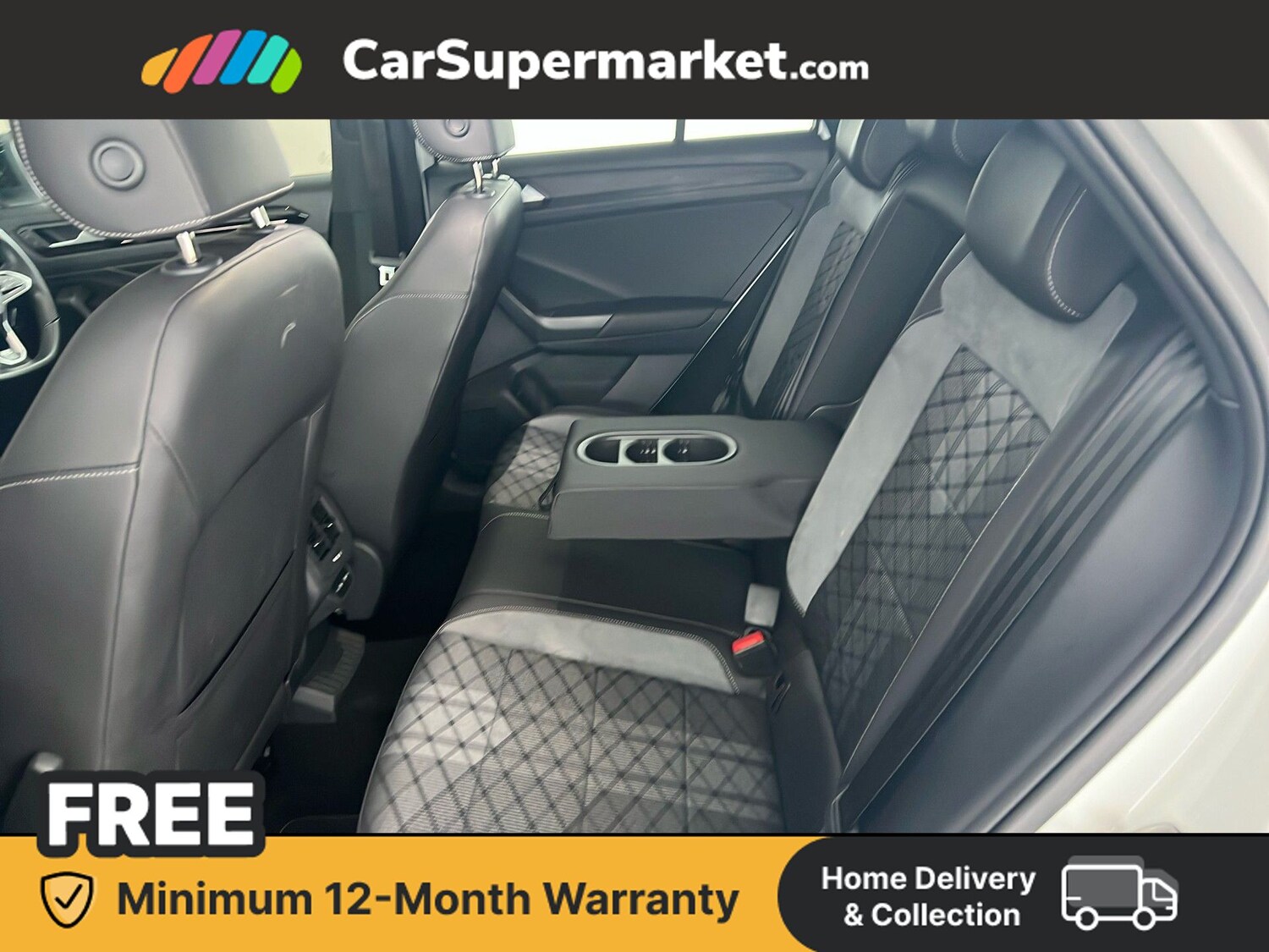 Used Volkswagen T-Roc 2023 for sale - 77516881: Photo 18