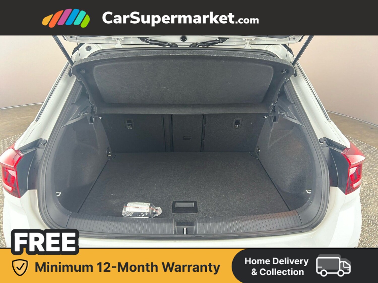 Used Volkswagen T-Roc 2023 for sale - 77516881: Photo 22