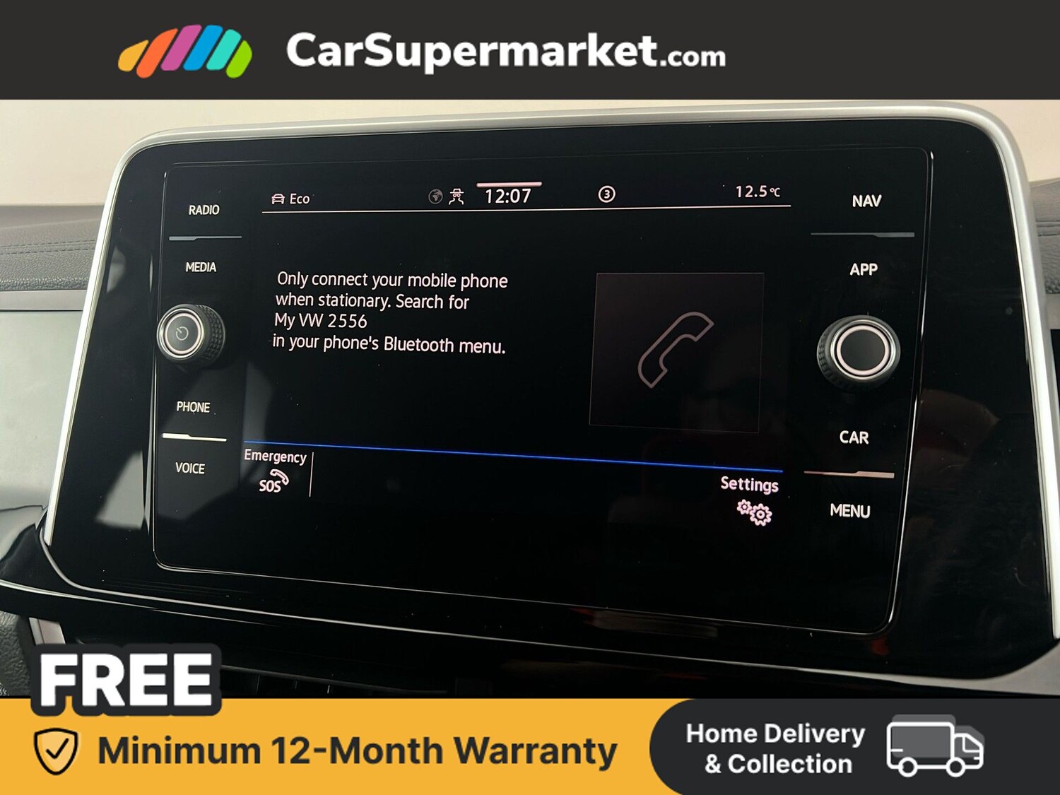 Used Volkswagen T-Roc 2023 for sale - 77516881: Photo 24