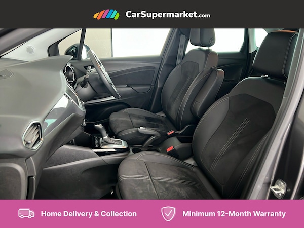 Used Vauxhall Crossland 2022 for sale - 76232501: Photo 11