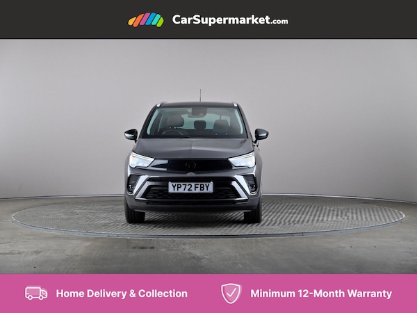 Used Vauxhall Crossland 2022 for sale - 76232501: Photo 2