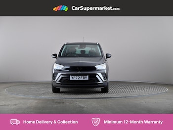 Used Vauxhall Crossland 2022 for sale - 76232501: Photo 2