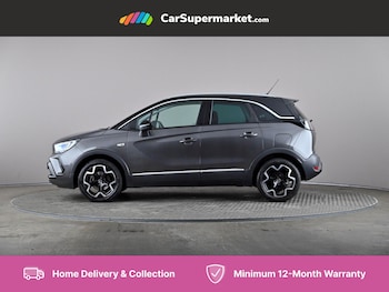 Used Vauxhall Crossland 2022 for sale - 76232501: Photo 3