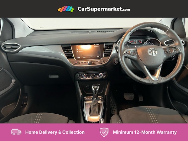 Used Vauxhall Crossland 2022 for sale - 76232501: Photo 7