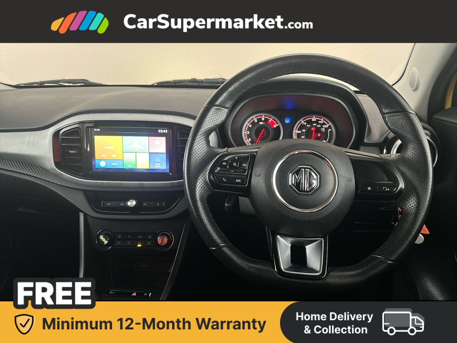 Used MG MG3 2019 for sale - 78079130: Photo 14