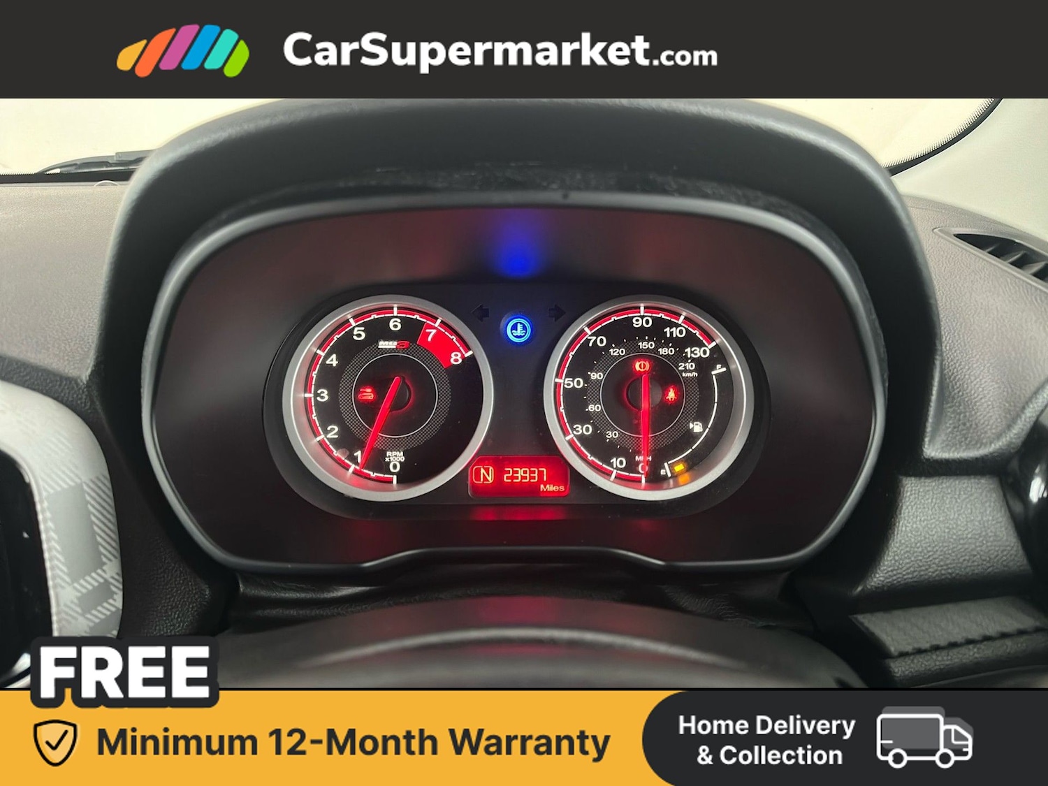 Used MG MG3 2019 for sale - 78079130: Photo 15