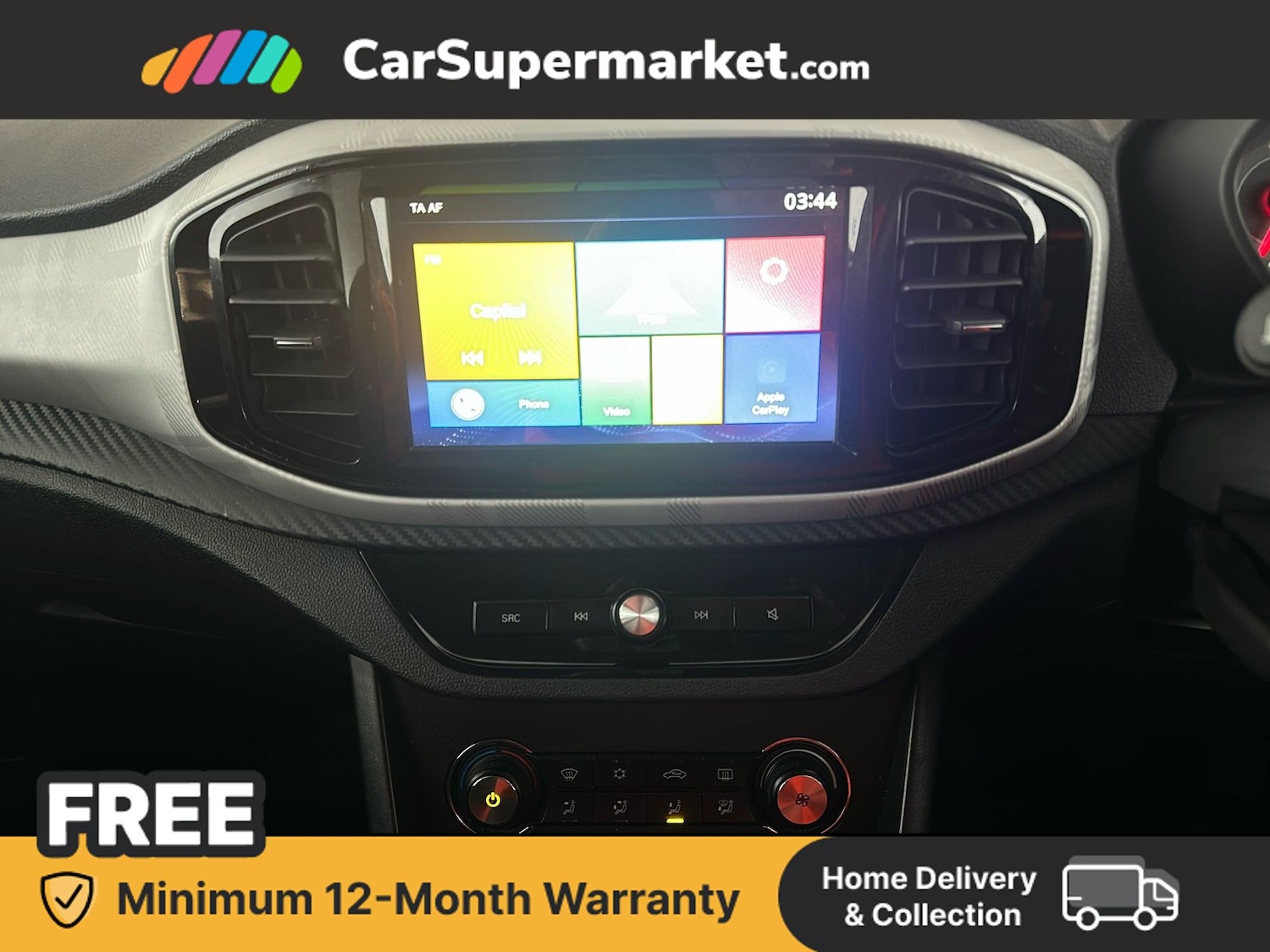 Used MG MG3 2019 for sale - 78079130: Photo 16