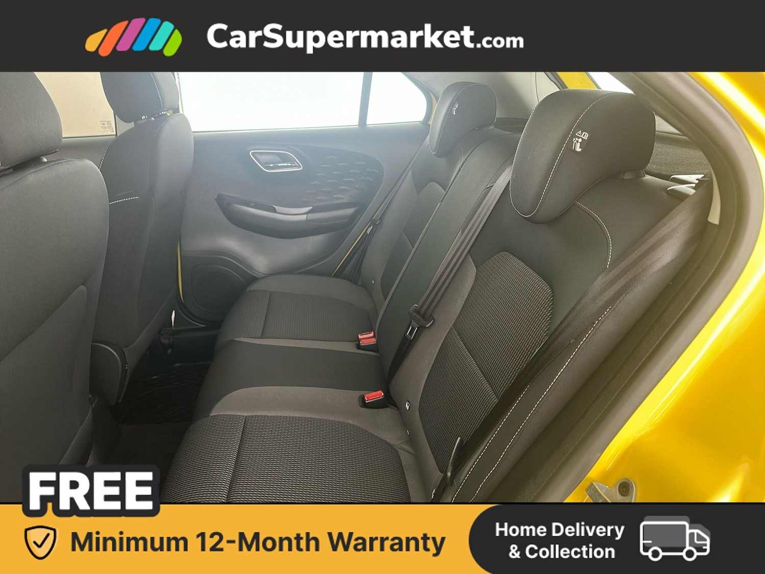 Used MG MG3 2019 for sale - 78079130: Photo 18