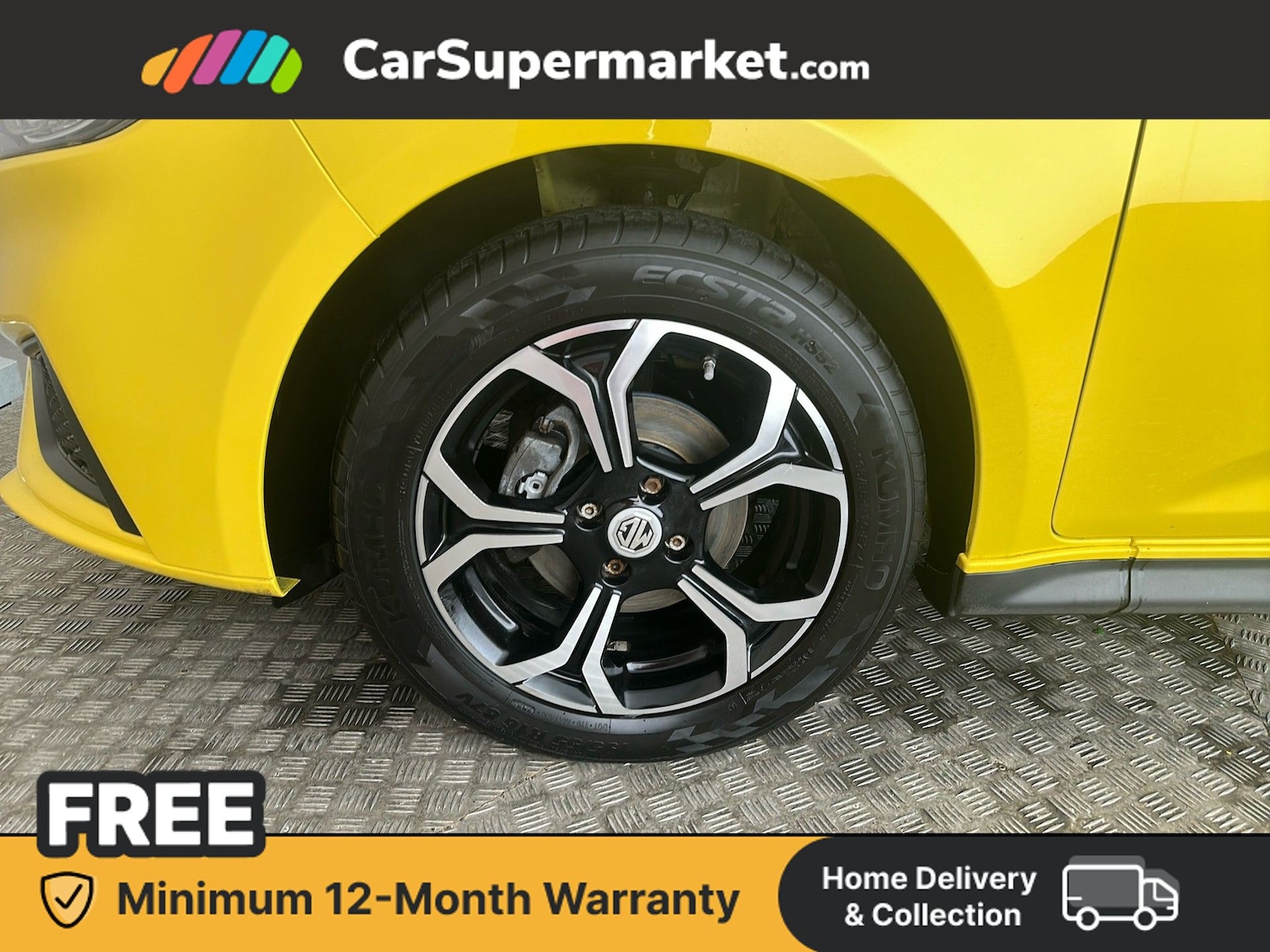 Used MG MG3 2019 for sale - 78079130: Photo 19