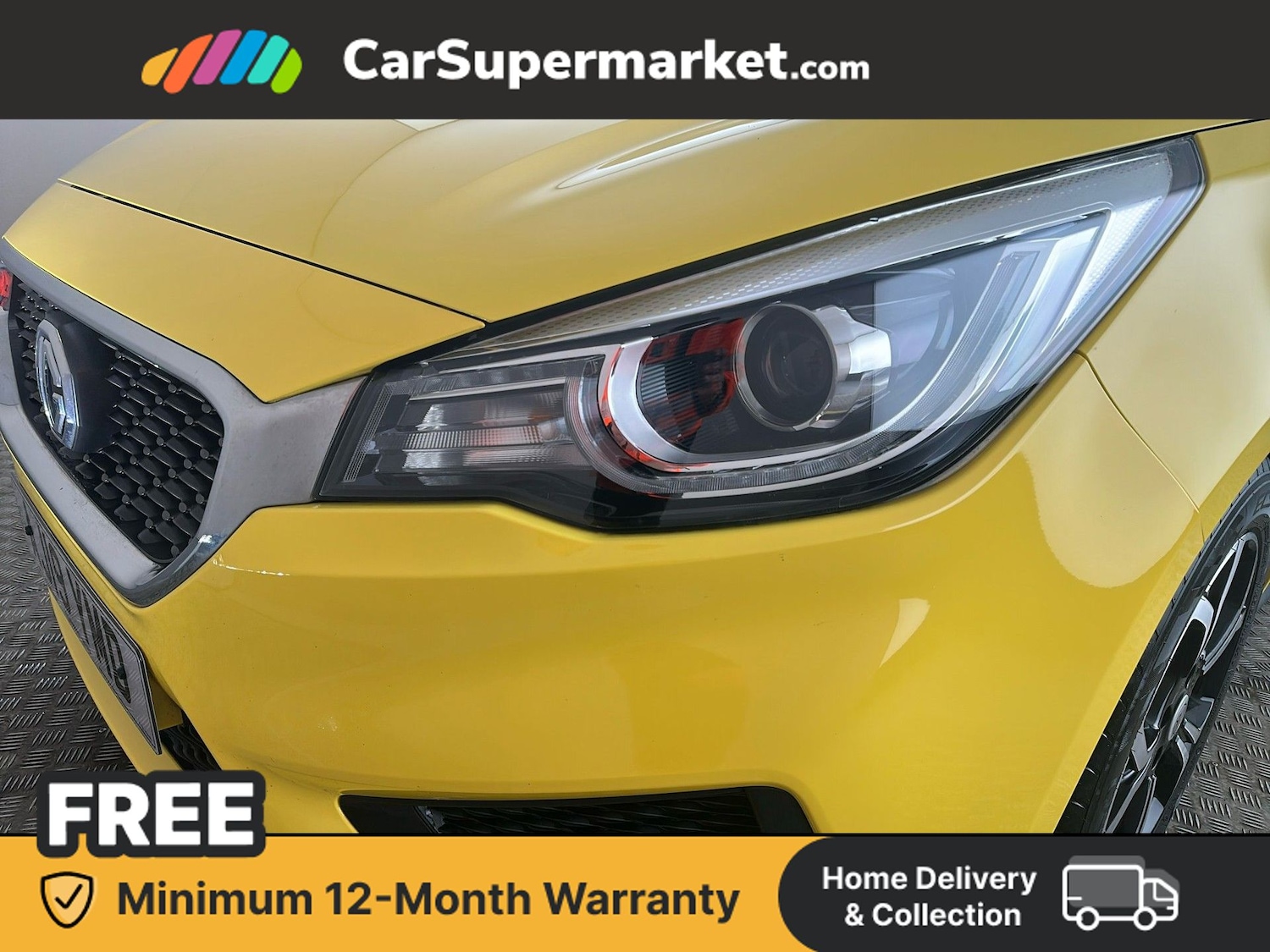 Used MG MG3 2019 for sale - 78079130: Photo 20