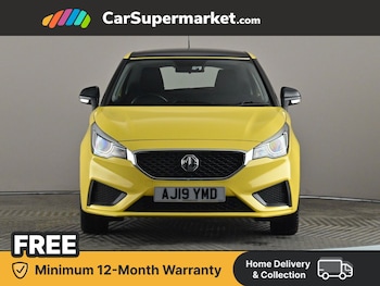 Used MG MG3 2019 for sale - 78079130: Photo