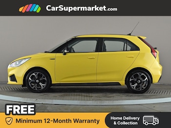 Used MG MG3 2019 for sale - 78079130: Photo