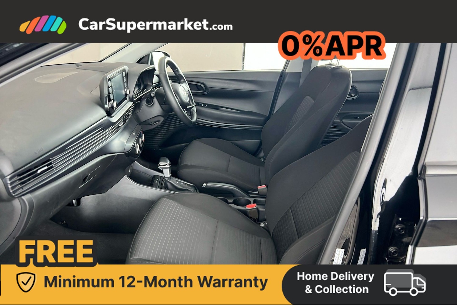 Used Hyundai i20 2022 for sale - 76509204: Photo 17