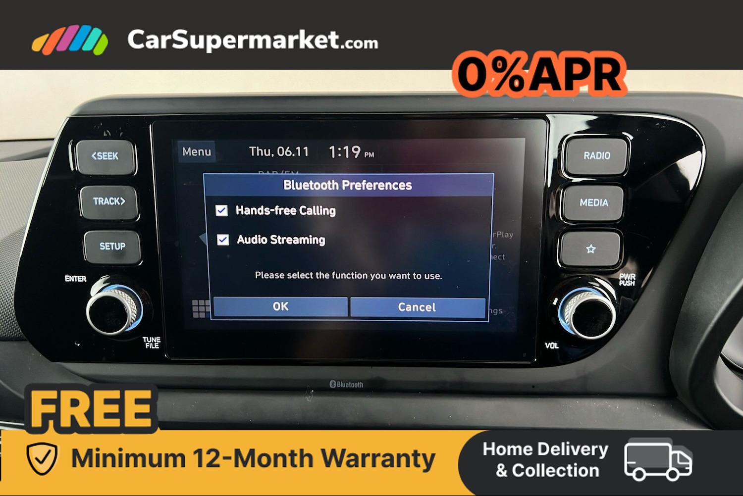 Used Hyundai i20 2022 for sale - 76509204: Photo 24