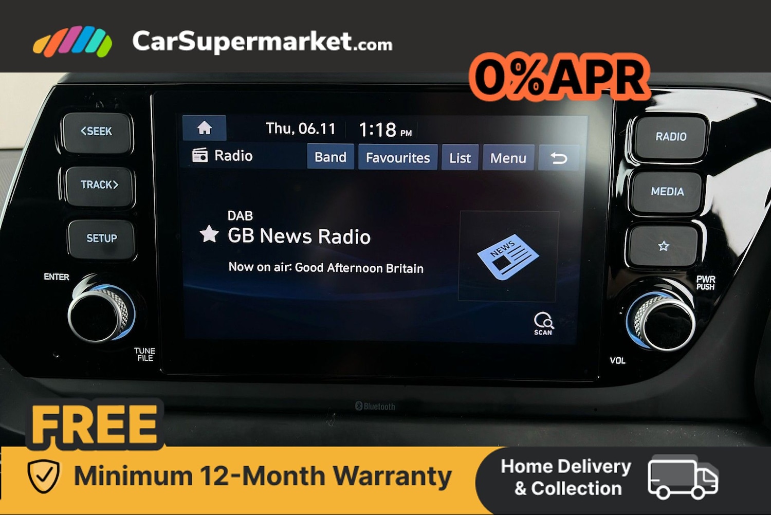 Used Hyundai i20 2022 for sale - 76509204: Photo 26