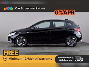 Used Hyundai i20 2022 for sale - 76509204: Photo