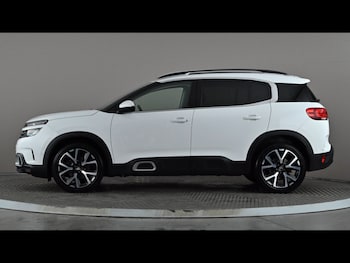 Used Citroen C5 Aircross 2020 for sale - 78944406: Photo