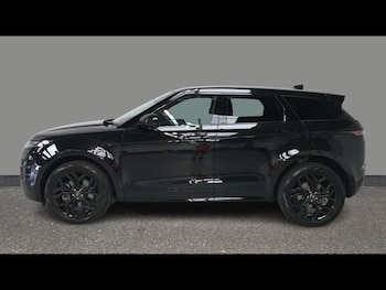 Used Land Rover Range Rover Evoque 2023 for sale - 79104739: Photo