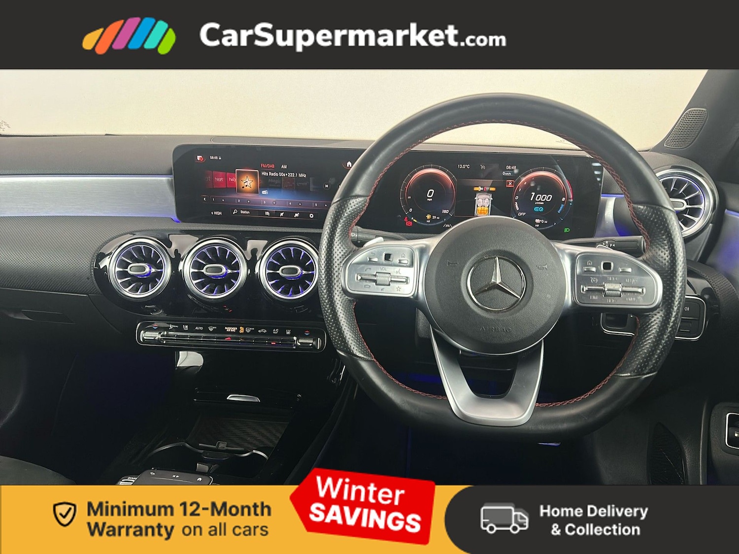 Used Mercedes-Benz A-Class 2020 for sale - 77117928: Photo 15