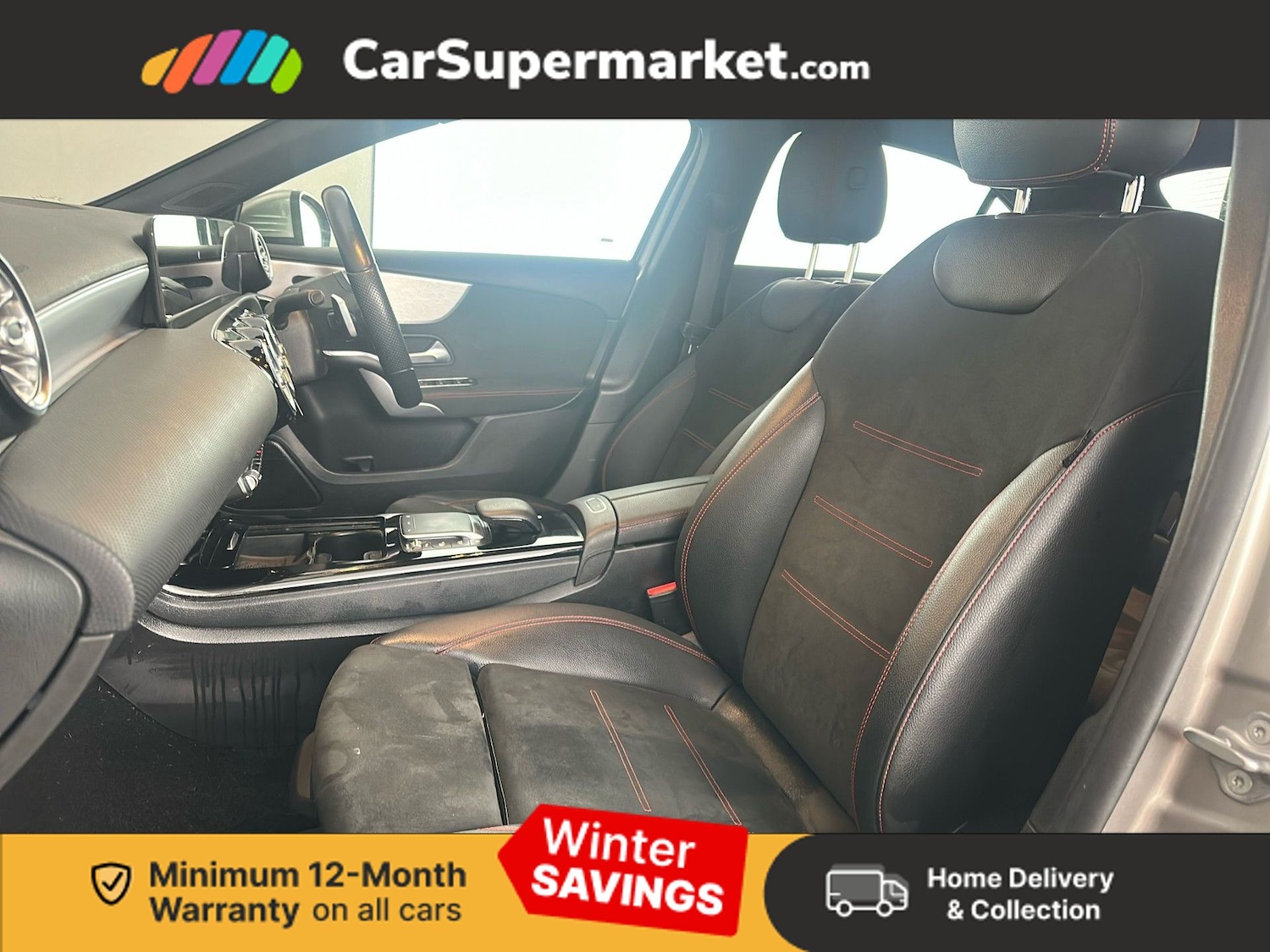 Used Mercedes-Benz A-Class 2020 for sale - 77117928: Photo 18