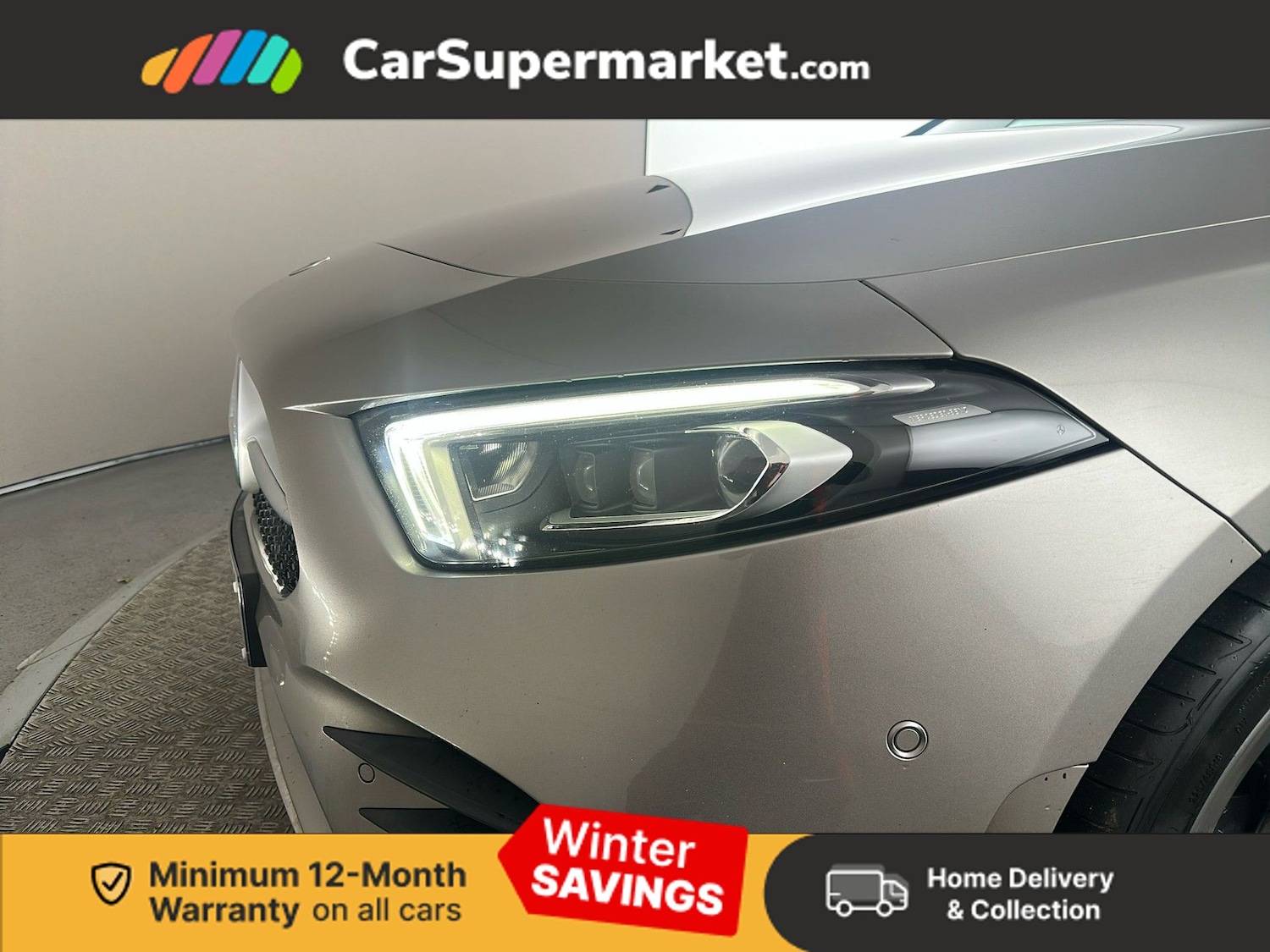 Used Mercedes-Benz A-Class 2020 for sale - 77117928: Photo 21