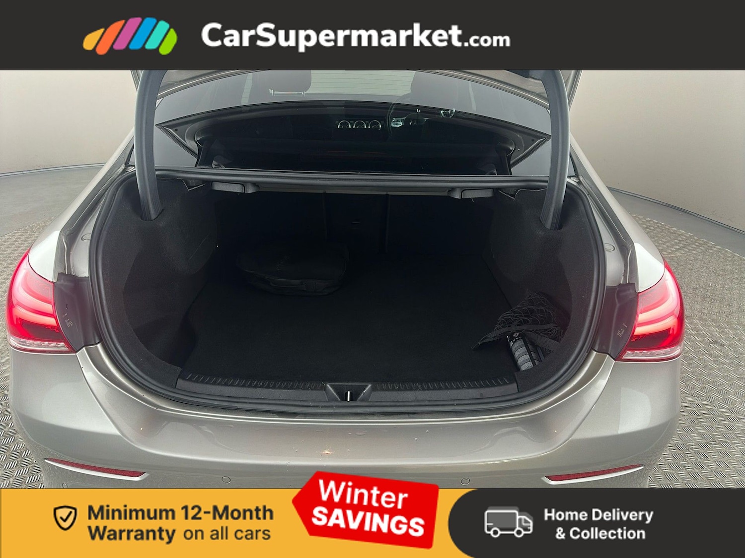 Used Mercedes-Benz A-Class 2020 for sale - 77117928: Photo 23