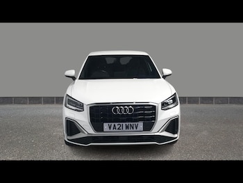 Used Audi Q2 2021 for sale - 78659423: Photo