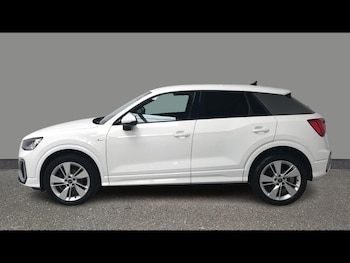 Used Audi Q2 2021 for sale - 78659423: Photo