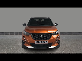 Used Peugeot 2008 2020 for sale - 78937913: Photo