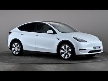 Used Tesla Model Y 2023 for sale - 79366900: Photo