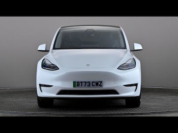 Used Tesla Model Y 2023 for sale - 79366900: Photo