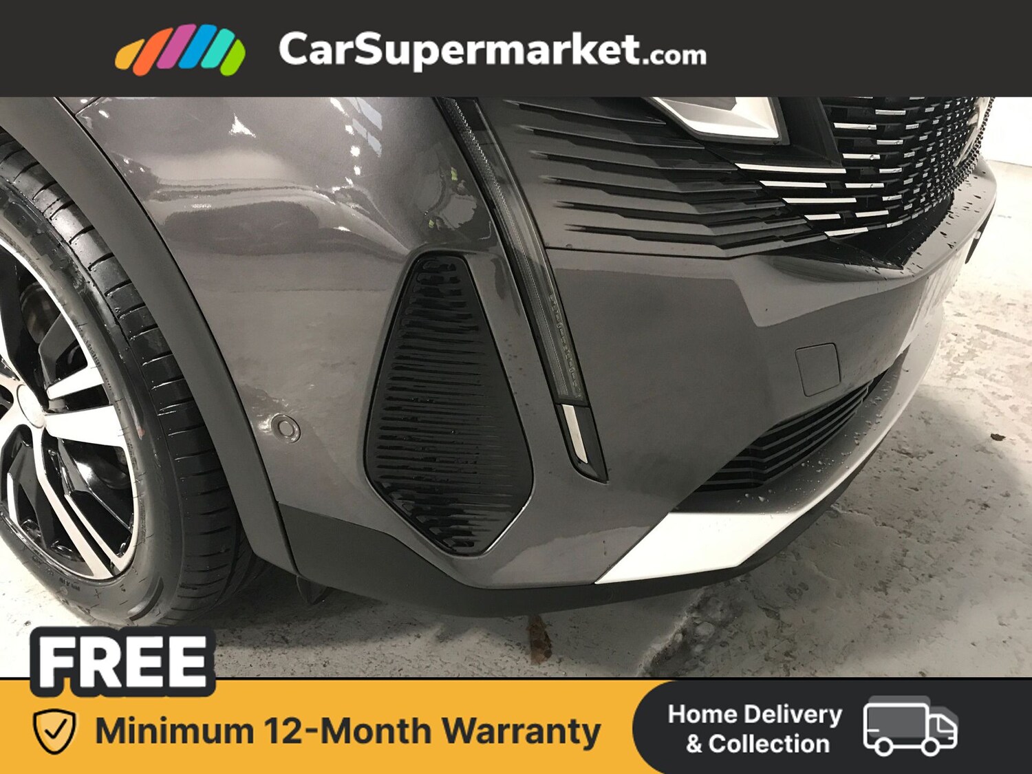 Used Peugeot 5008 2022 for sale - 77407521: Photo 11