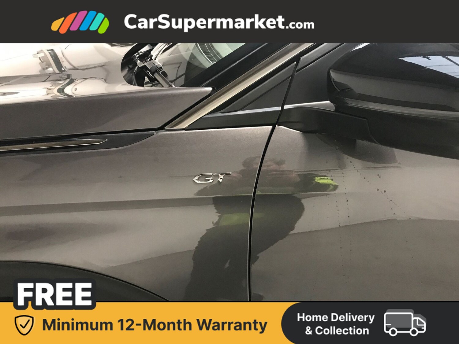 Used Peugeot 5008 2022 for sale - 77407521: Photo 13