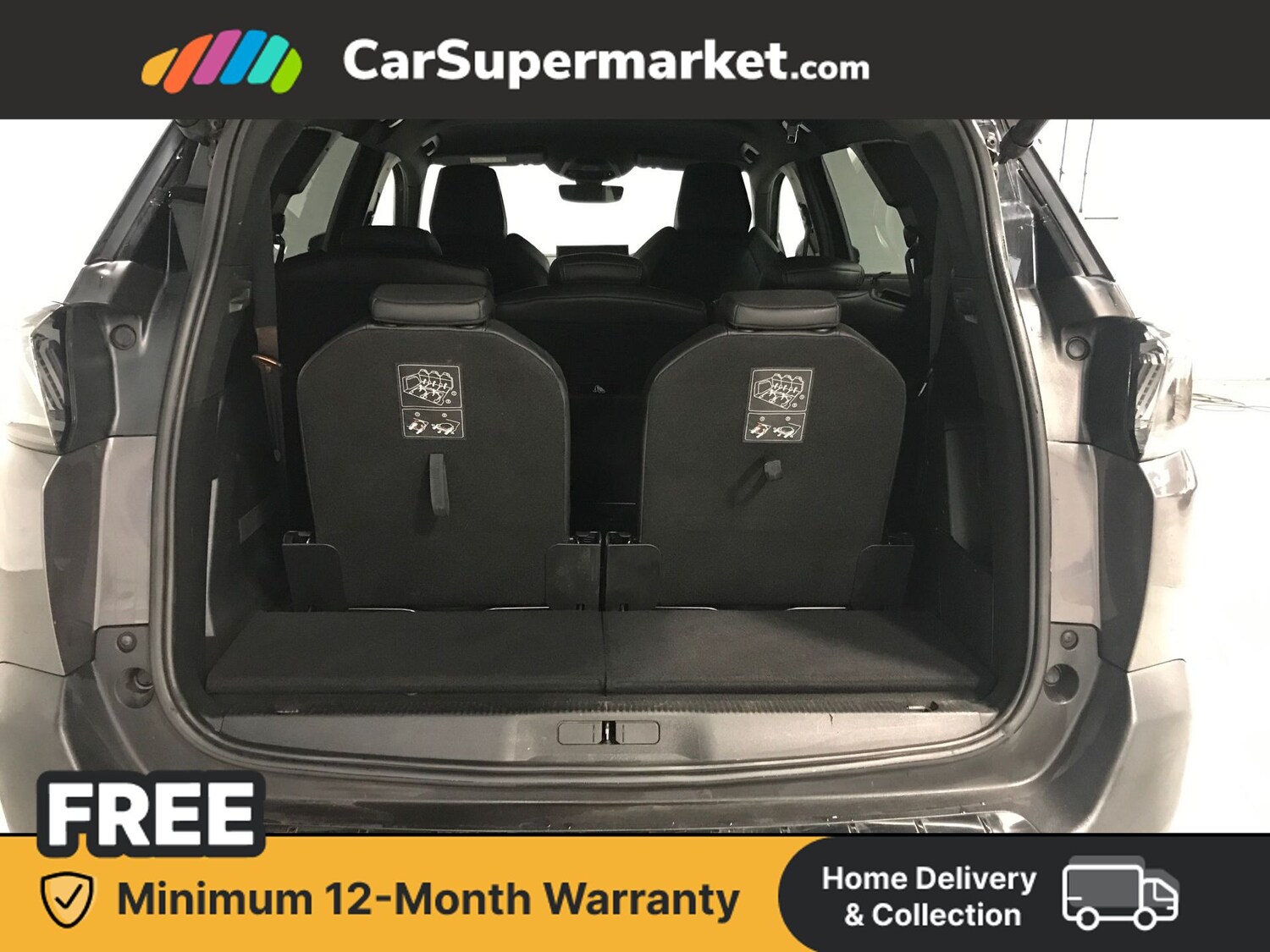 Used Peugeot 5008 2022 for sale - 77407521: Photo 15