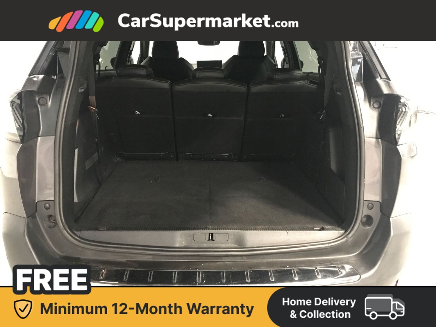 Used Peugeot 5008 2022 for sale - 77407521: Photo 16