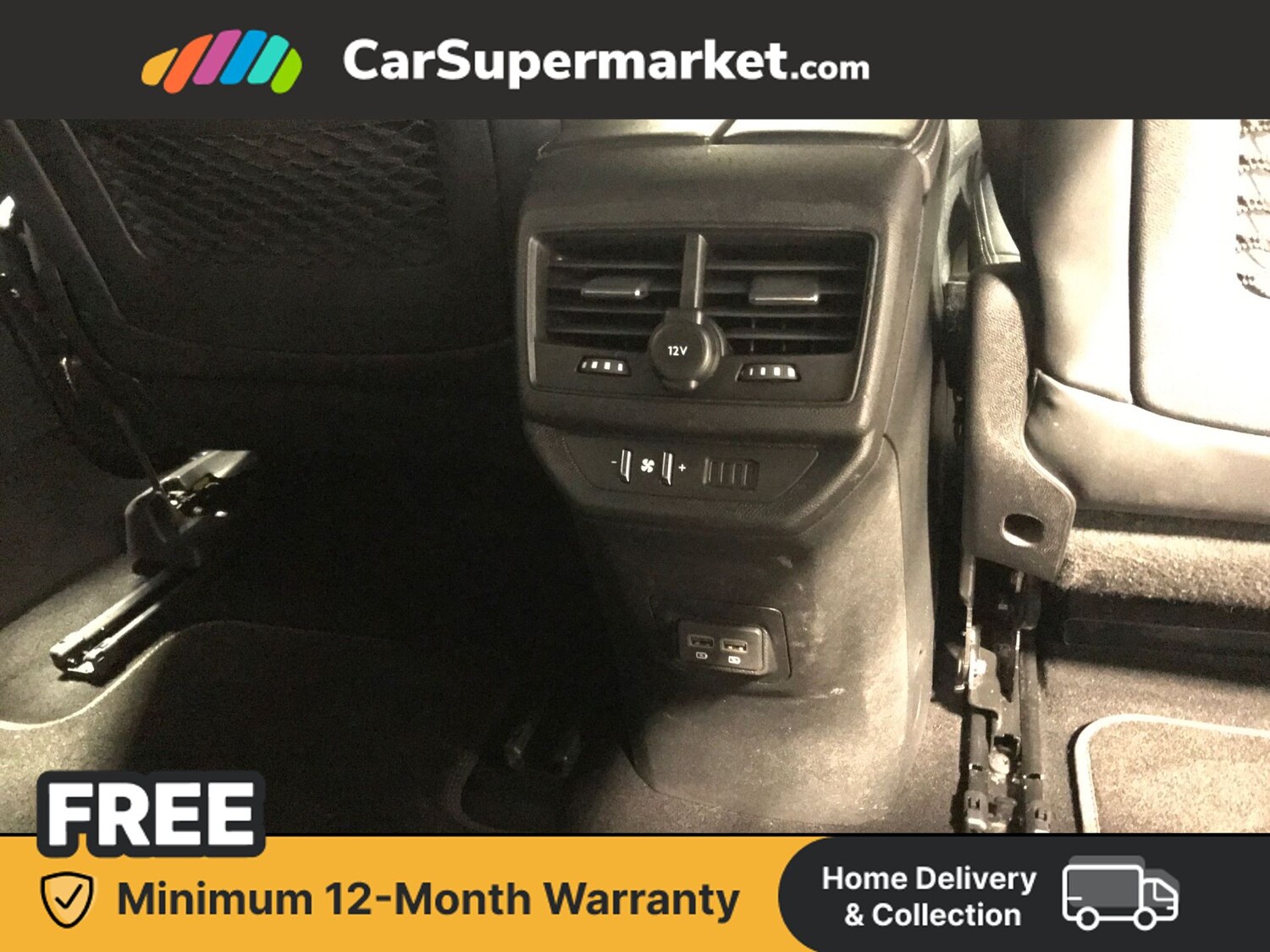 Used Peugeot 5008 2022 for sale - 77407521: Photo 18