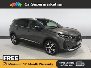 2022 - 1.2 PureTech GT [7 Seats] 5-Door