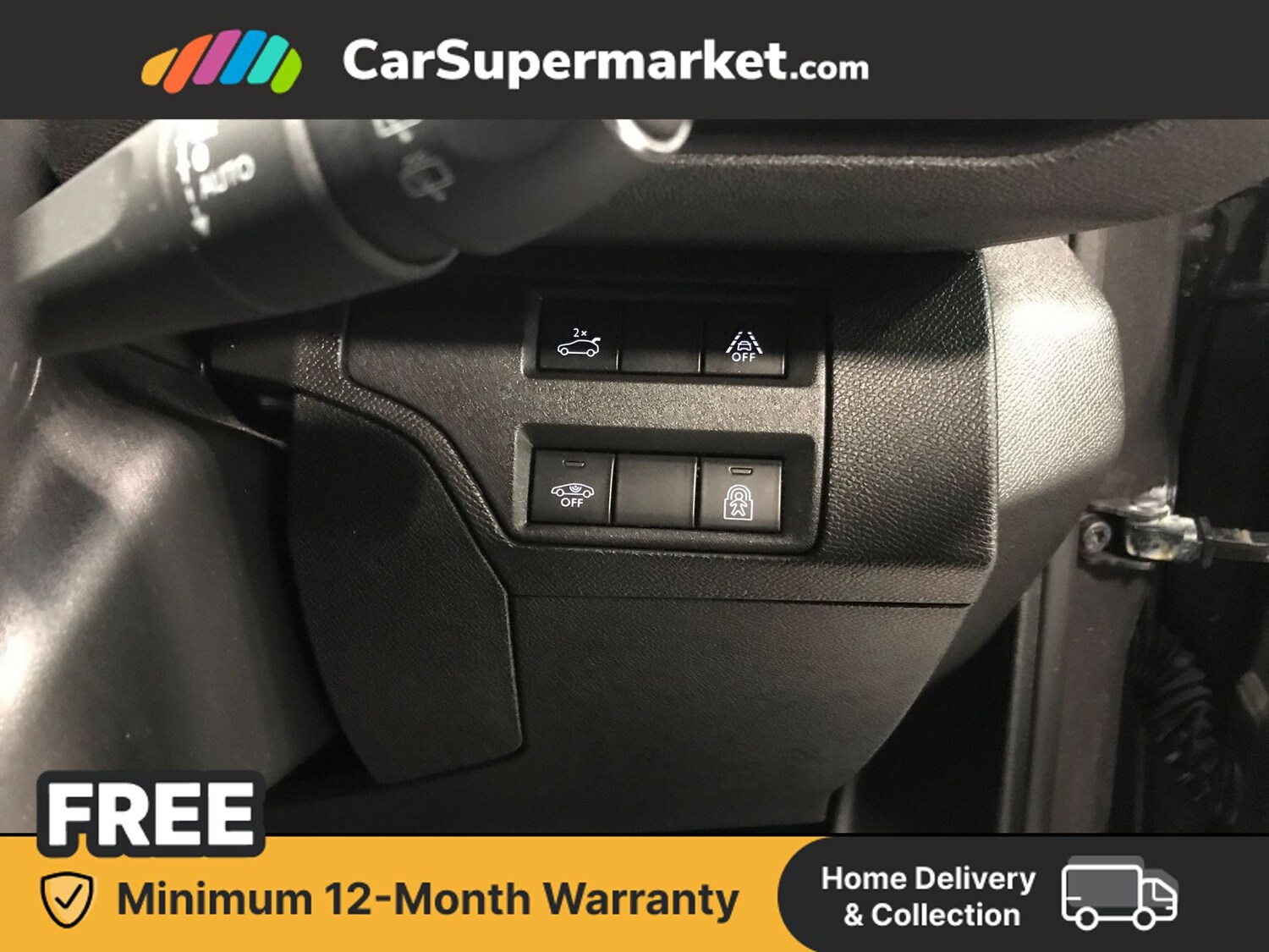 Used Peugeot 5008 2022 for sale - 77407521: Photo 20