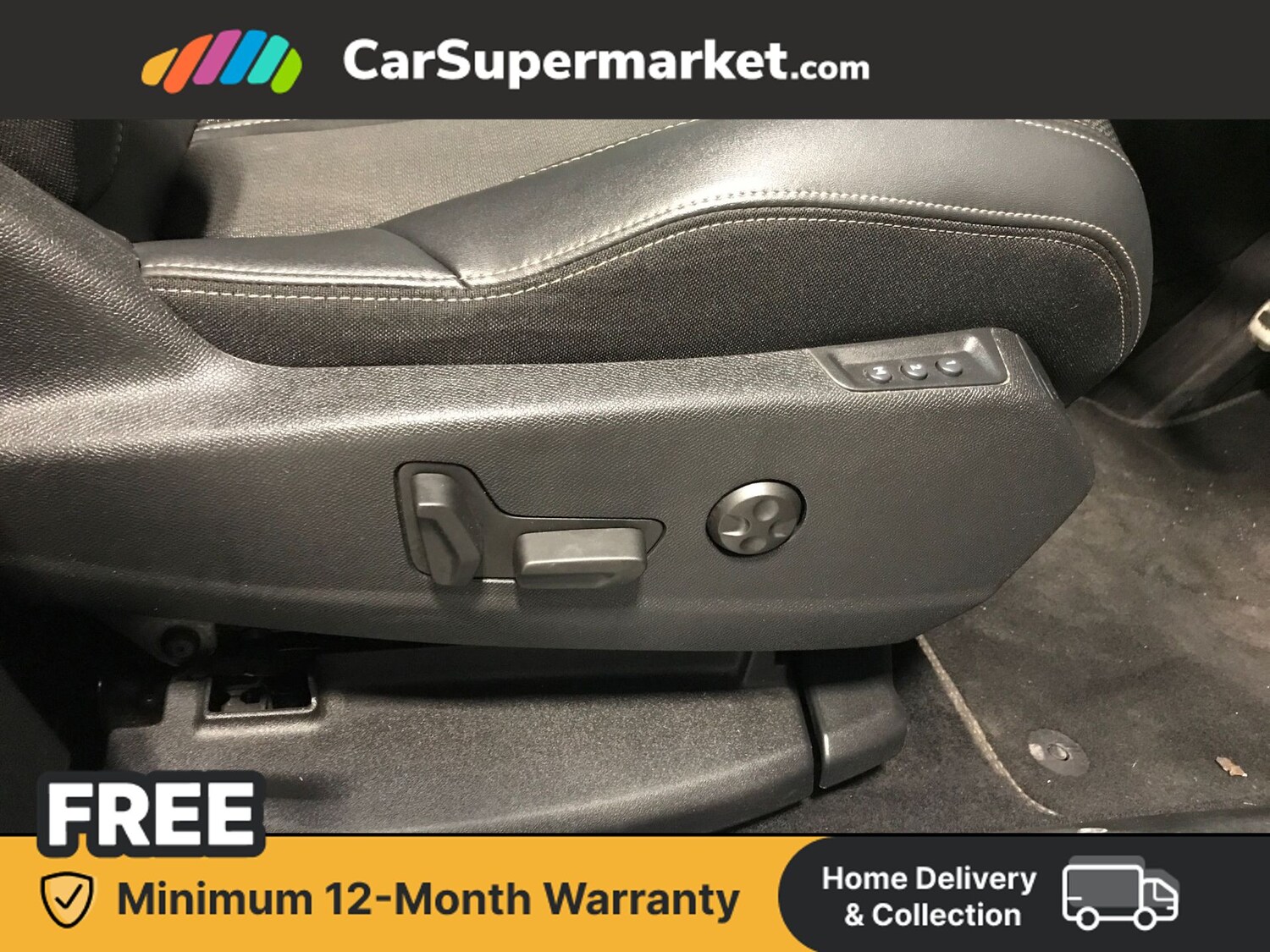 Used Peugeot 5008 2022 for sale - 77407521: Photo 21