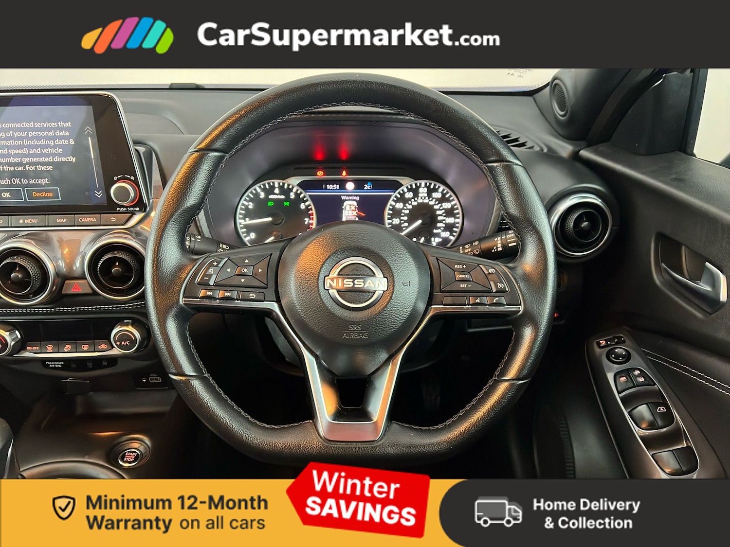 Used Nissan Juke 2024 for sale - 77327423: Photo 15