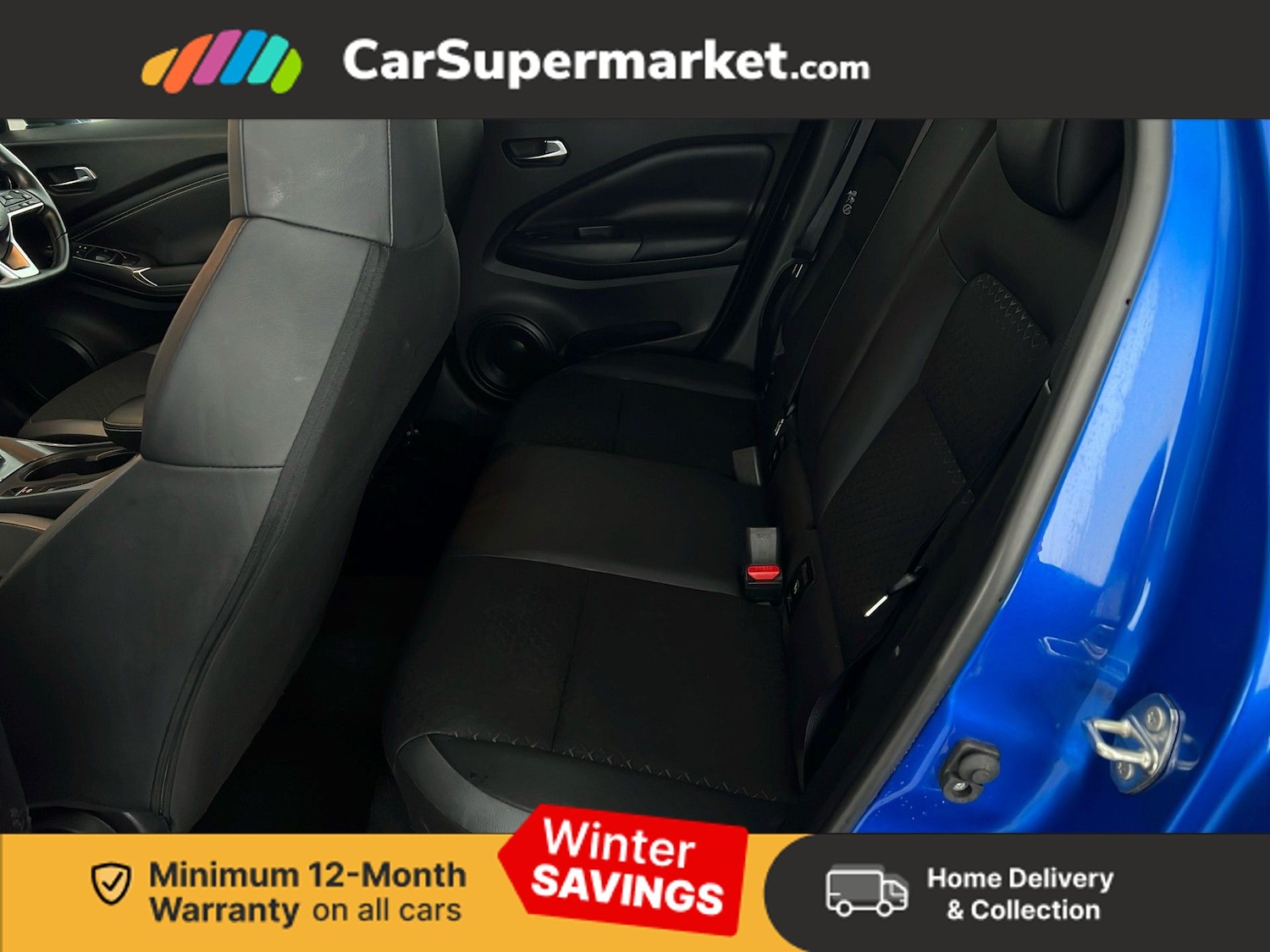 Used Nissan Juke 2024 for sale - 77327423: Photo 19