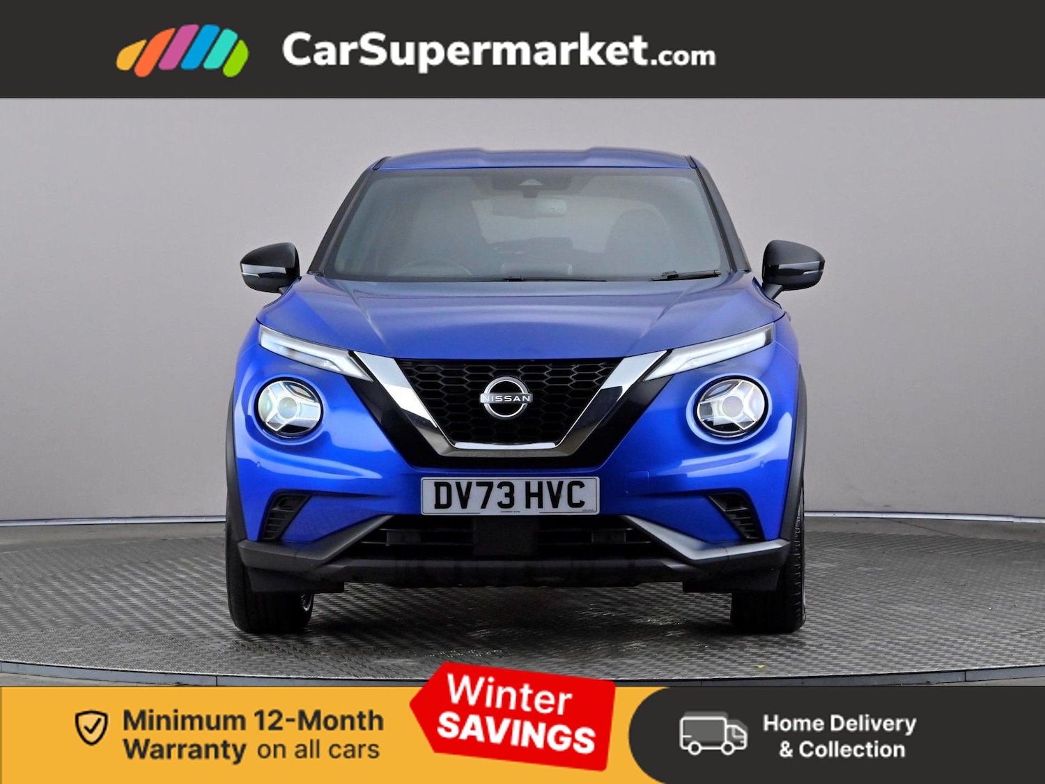 Used Nissan Juke 2024 for sale - 77327423: Photo 2