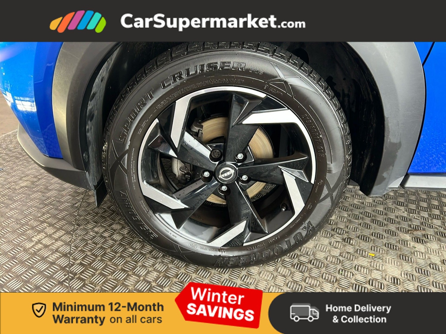 Used Nissan Juke 2024 for sale - 77327423: Photo 20