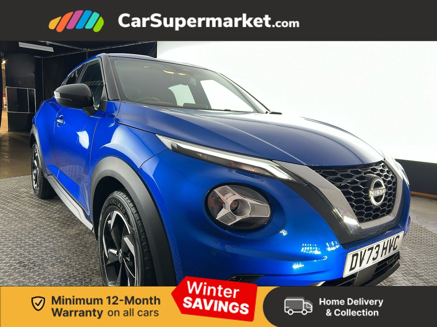 Used Nissan Juke 2024 for sale - 77327423: Photo 21