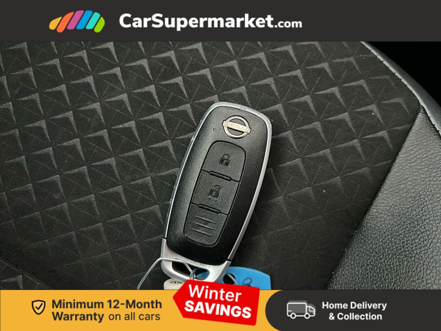 Used Nissan Juke 2024 for sale - 77327423: Photo 24